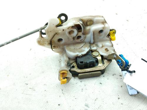 Front left lock NISSAN TERRANO II (R20) 2.7 TD 4WD | BP23998626C98 