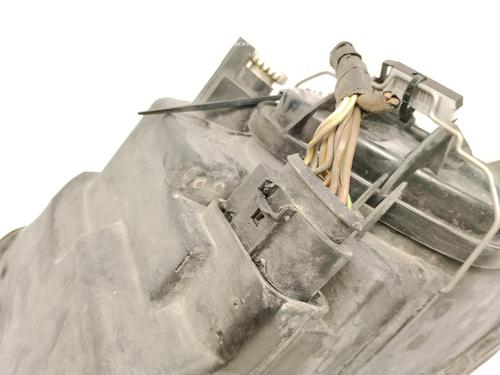 Right headlight AUDI A2 (8Z0) 1.4 | BP39739759C29 - Image 4