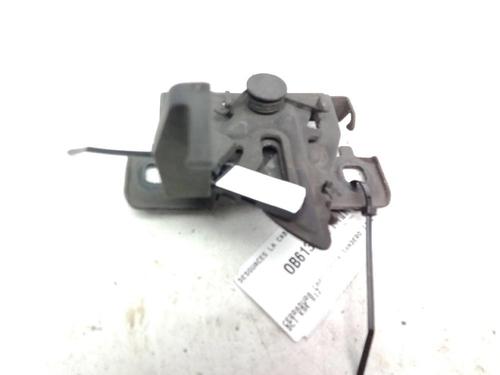 Used Hood lock DACIA SANDERO II 1.5 dCi (90 hp) 27924990