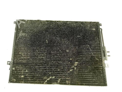 Used AC radiator AC radiator JEEP GRAND CHEROKEE II (WJ, WG) 2.7 CRD 4x4 (163 hp) 18370450 18370450
