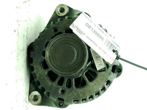 Generator Generator 38746347 38746347