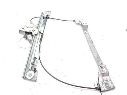 Front right window mechanism RENAULT KANGOO / GRAND KANGOO II (KW0/1_) 1.5 dCi | BP28350860C23 