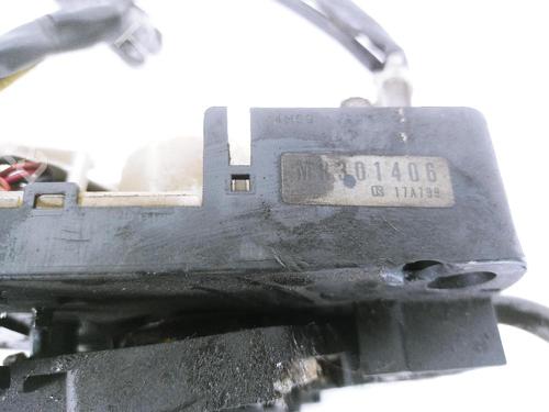 Headlight switch MITSUBISHI PAJERO CLASSIC (V2_W, V6_W, V7_W) 2.5 TD (V24W) | BP31989001I24 