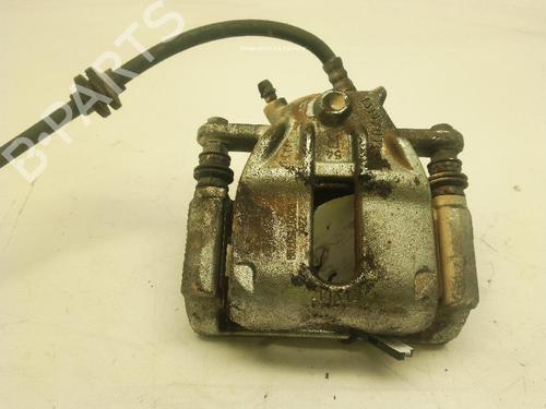 Right front brake caliper RENAULT CAPTUR I (J5_, H5_) 0.9 TCe 90 | BP33036869M104 - Image 2