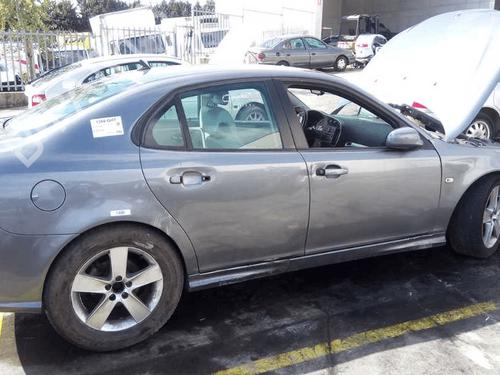 Climate control SAAB 9-3 (YS3F, E79, D79, D75) 1.9 TiD | BP36947265I5 - Image 9