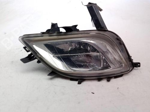 Used Right front fog light OPEL ASTRA J (P10) 1.7 CDTI (68) (125 hp) 28368074
