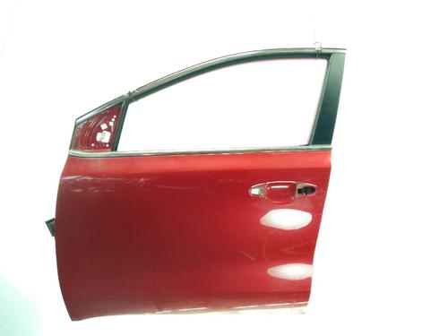 Used Left front door KIA SPORTAGE IV (QL, QLE) 1.6 GDI (132 hp) 24239061