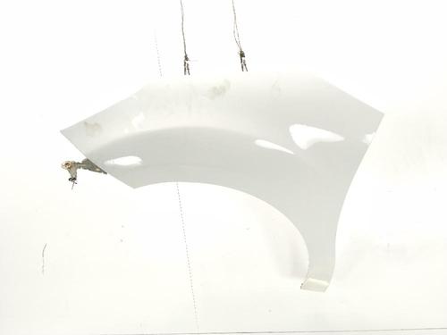 Used Left front fenders Left front fenders CITROËN C3 II (SC_) 1.4 HDi 70 (SC8HZC, SC8HR0, SC8HP4) (68 hp) 34535219 34535219