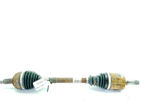 Used Left front driveshaft Left front driveshaft DACIA DUSTER (HS_) 1.5 dCi (86 hp) 33811266 33811266