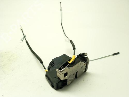 front-left-lock-opel-astra-k-b16-2015-2016-2017-2018-2019-2020-2021-2022-40005782 main image