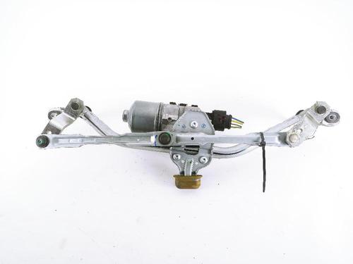 Front wiper motor PEUGEOT 208 I (CA_, CC_) 1.2 VTI 82 | BP24121291M29