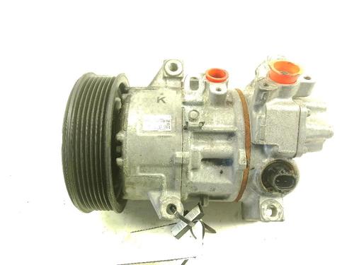 AC compressor TOYOTA AVENSIS (_T25_) 2.2 D-4D (ADT251_, ADT251R) | BP19028809M34 