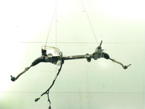 Used Steering rack JAGUAR XE (X760) 2.0 D (180 hp) 28596441