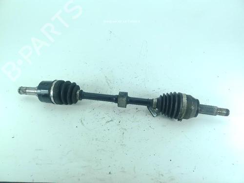 Used Left front driveshaft Left front driveshaft MAZDA 2 (DE_, DH_) 1.3 (DE3FS) (86 hp) 18375406 18375406