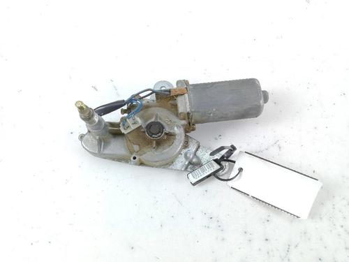 Used Rear wiper motor OPEL MONTEREY A (M92) 3.1 TD (UBS69D, UBS69G) (114 hp) 19931480