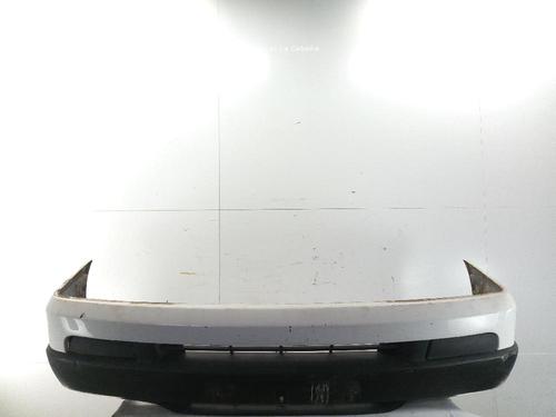 Used Front bumper Front bumper FIAT SCUDO Bus (220_) 2.0 JTD (94 hp) 27450257 27450257