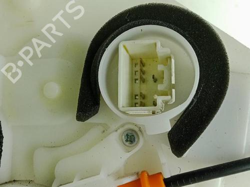 Front left lock MAZDA CX-5 (KE, GH) 2.2 D (KE2FW) | BP34714785C98 - Image 3