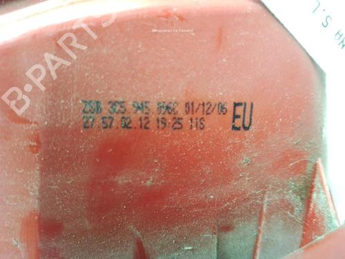 Right taillight VW PASSAT B6 (3C2) 2.0 TDI 16V | BP40442255C35 - Image 5