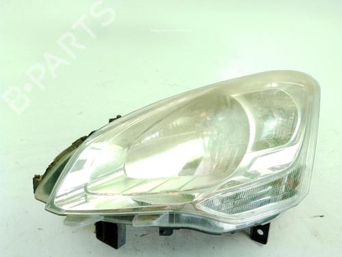 left-headlight-peugeot-partner-tepee-2008-39092976 main image