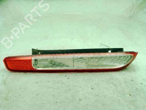 Used Left taillight FORD FOCUS II (DA_, HCP, DP) 1.6 TDCi (109 hp) 26018781