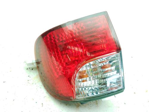 Used Left taillight HYUNDAI H-1 Van (A1) 2.5 TD (101 hp) 26286499