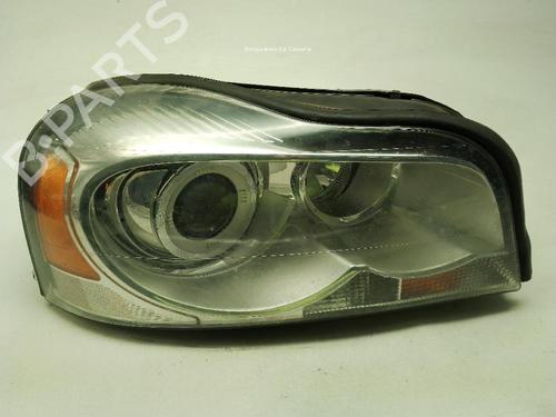 Used Right headlight Right headlight VOLVO XC90 I (275) D5 AWD (185 hp) 34506339 34506339