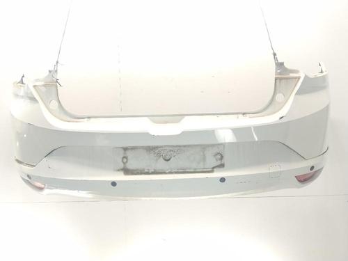 Used Rear bumper Rear bumper DACIA SANDERO III 1.0 TCe 90 (91 hp) 35774628 35774628
