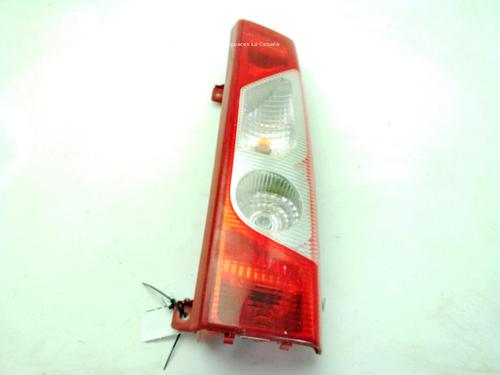 Used Right taillight Right taillight CITROËN JUMPY II Van 1.6 HDi 90 8V (90 hp) 35720923 35720923