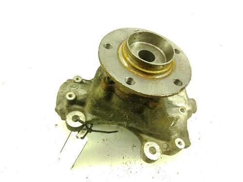 Right front steering knuckle BMW 7 (E65, E66, E67) 735 i, Li | BP18362666M26 