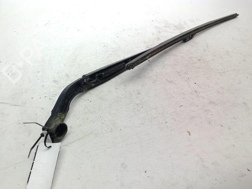 Used Front windshield wiper arm NISSAN LEAF (ZE0) Electric (109 hp) 29765427