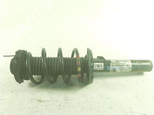 Used Left front shock absorber VW TOURAN (1T3) 2.0 TDI (140 hp) 24048528