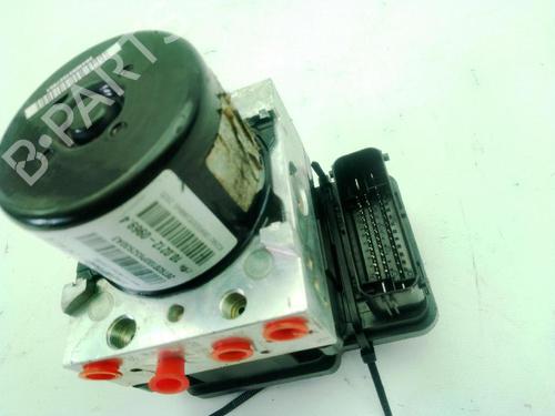 ABS pump OPEL ZAFIRA TOURER C (P12) 1.6 CDTI (75) | BP30477448M43