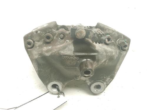 Right rear brake caliper MERCEDES-BENZ M-CLASS (W163) ML 400 CDI (163.128) | BP19028831M106 