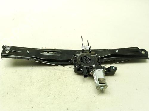 Used Front right window mechanism Front right window mechanism 36856513 36856513