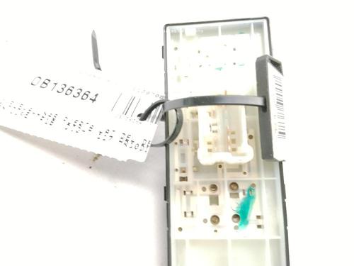 Right front window switch NISSAN JUKE (F16_) DIG-T 117 | BP38589509I26 - Image 2