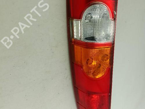 Right taillight RENAULT KANGOO (KC0/1_) 1.5 dCi (KC07) | BP34263927C35 - Image 2