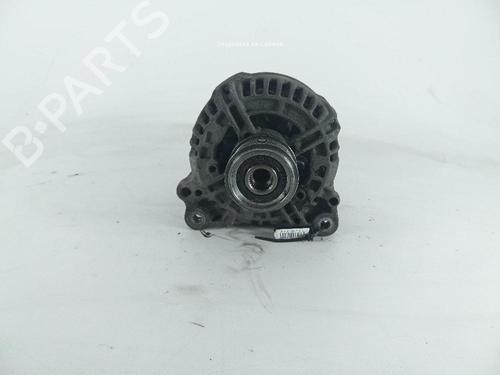 Generator AUDI A4 B8 (8K2) 2.0 TDI (136 hp) 24042796