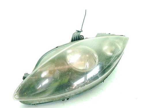 Used Left headlight Left headlight SEAT TOLEDO III (5P2) 2.0 TDI 16V (140 hp) 30919686 30919686