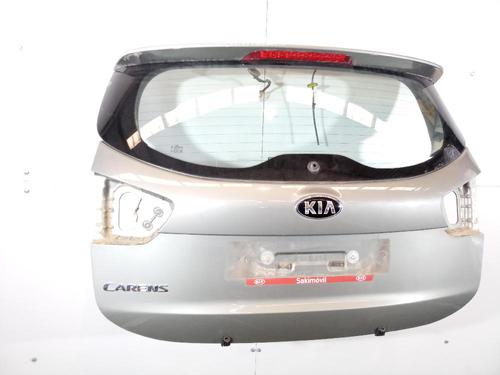 Tailgate KIA CARENS IV 1.6 GDi | BP18367649C6 