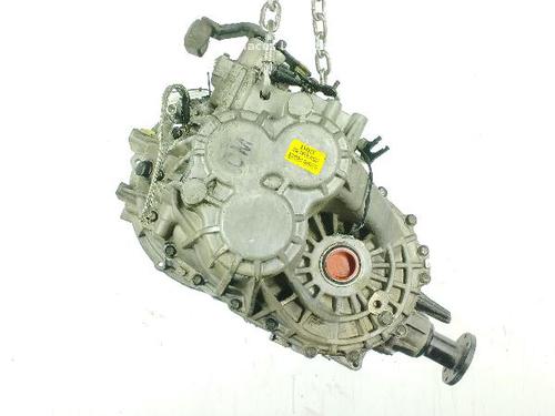 Gearbox HYUNDAI SANTA FÉ II (CM) 2.2 CRDi 4x4 | BP19583740M3 