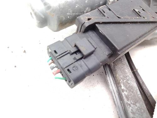 Rudehejsemekanisme Højre foran RENAULT LAGUNA II (BG0/1_) 1.9 dCi (BG08, BG0G) | BP29328901C23 