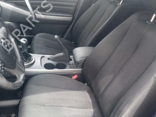 Alternator MAZDA CX-7 (ER) 2.2 MZR-CD AWD (ER10A) | BP34612052M7 - Image 8
