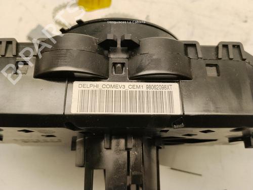 Headlight switch PEUGEOT PARTNER Tepee 1.6 BlueHDi 100 | BP39899769I24 - Image 5
