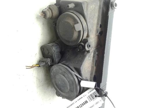 Left headlight VW PASSAT B5 (3B2) 1.9 TDI | BP35800024C28 - Image 3