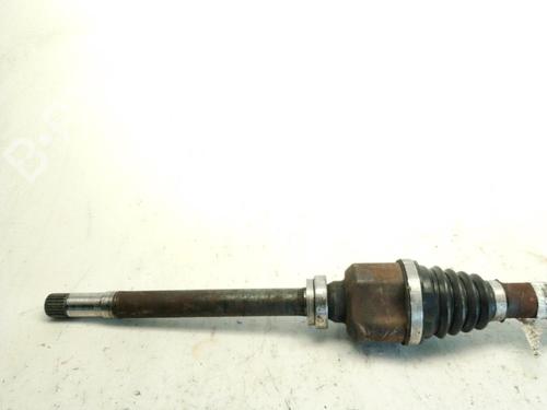 Right front driveshaft CITROËN C4 CACTUS 1.6 BlueHDi 100 | BP37458955M39 - Image 3