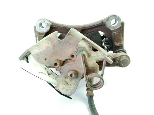 Left rear brake caliper FORD TRANSIT CUSTOM V362 Van (FY, FZ) 2.2 TDCi | BP32335496M107 - Image 3