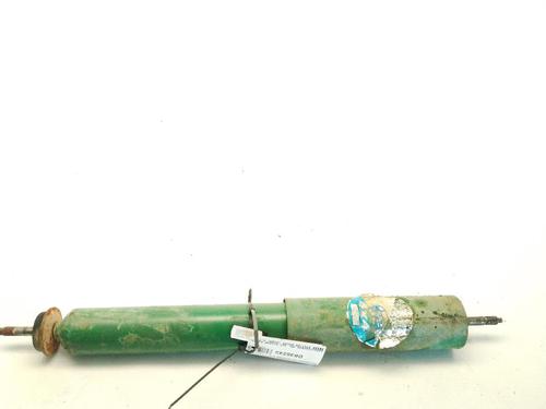 Used Left front shock absorber NISSAN PATROL III/2 Station Wagon (W260) 3.3 D (110 hp) 25135621
