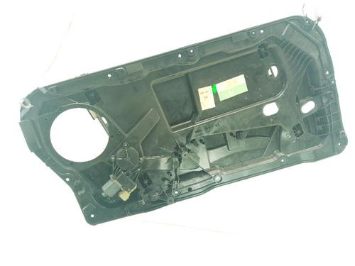 Used Front left window mechanism FORD FIESTA VI Van 1.4 TDCi (70 hp) 29697846