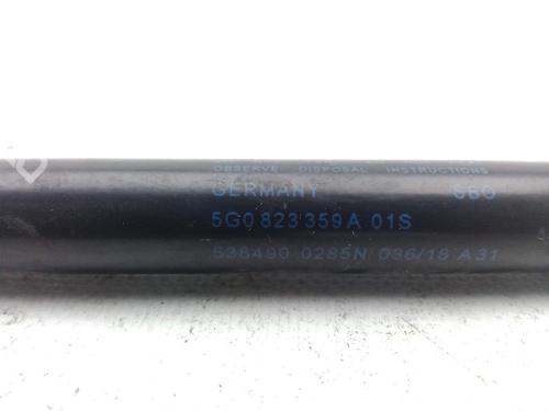 Hood lift support VW GOLF VII (5G1, BQ1, BE1, BE2) 1.6 TDI | BP24043889C139 