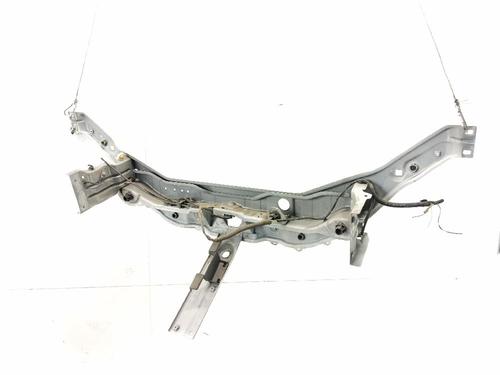Front slam panel DACIA LODGY (JS_) 1.5 dCi | BP33905288C72 - Image 3